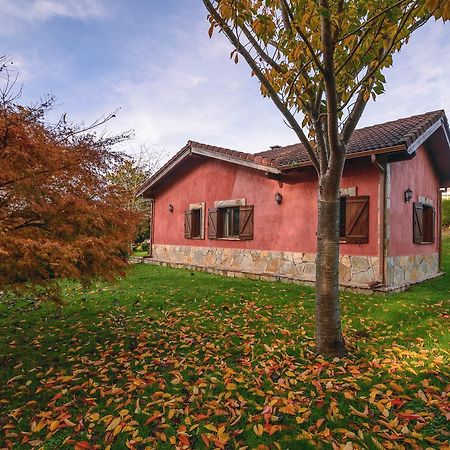 Gasthaus La Casina De Punticiella El Pito Exterior foto