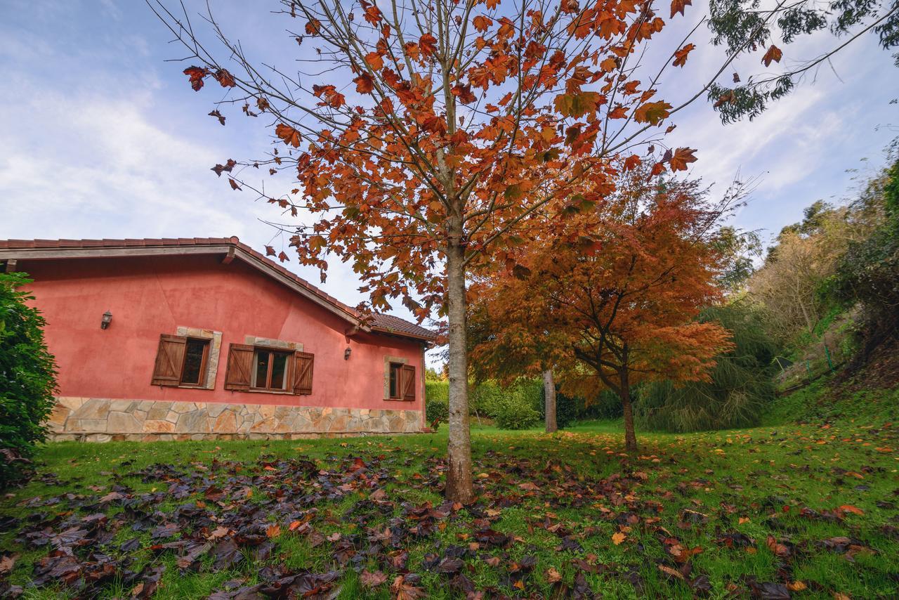 Gasthaus La Casina De Punticiella El Pito Exterior foto